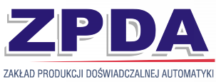 ZPDA - ZAKŁAD PRODUKCJI DOŚWIADCZALNEJ AUTOMATYKI Spółka z o.o.
